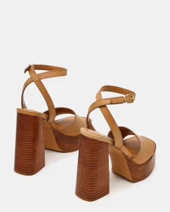 Floria Banana Leather