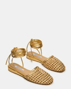 Flutter Gold