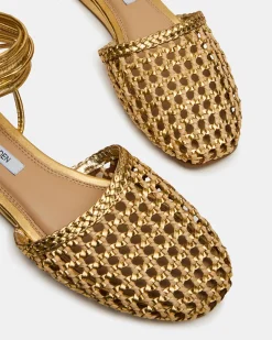 Flutter Gold