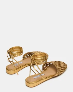 Flutter Gold