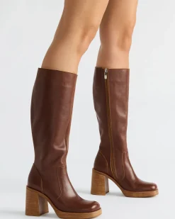 Folie Rust Leather