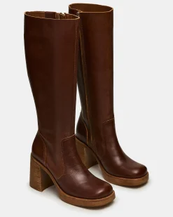 Folie Rust Leather