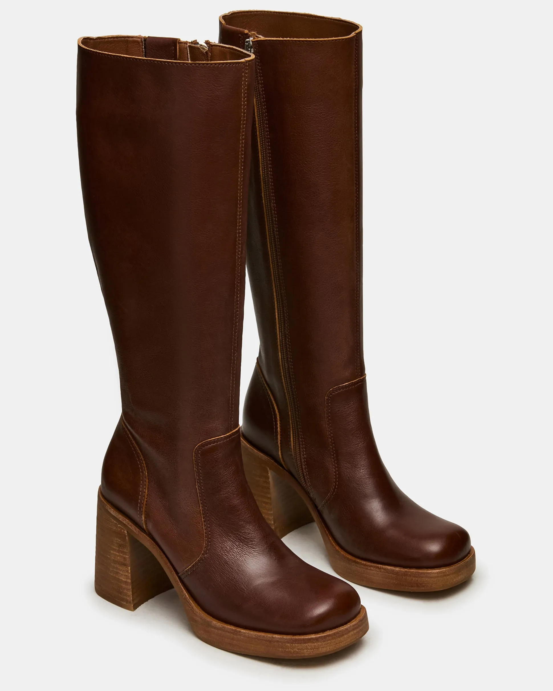 Folie Rust Leather