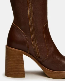 Folie Rust Leather
