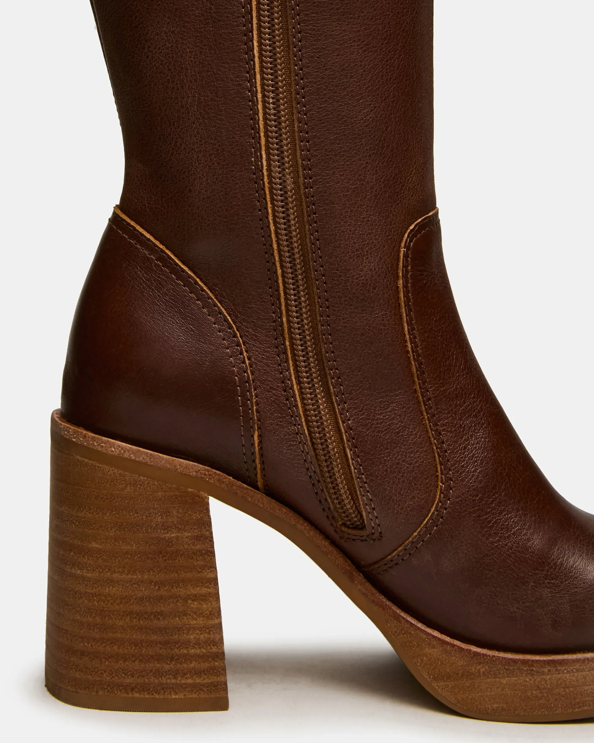 Folie Rust Leather