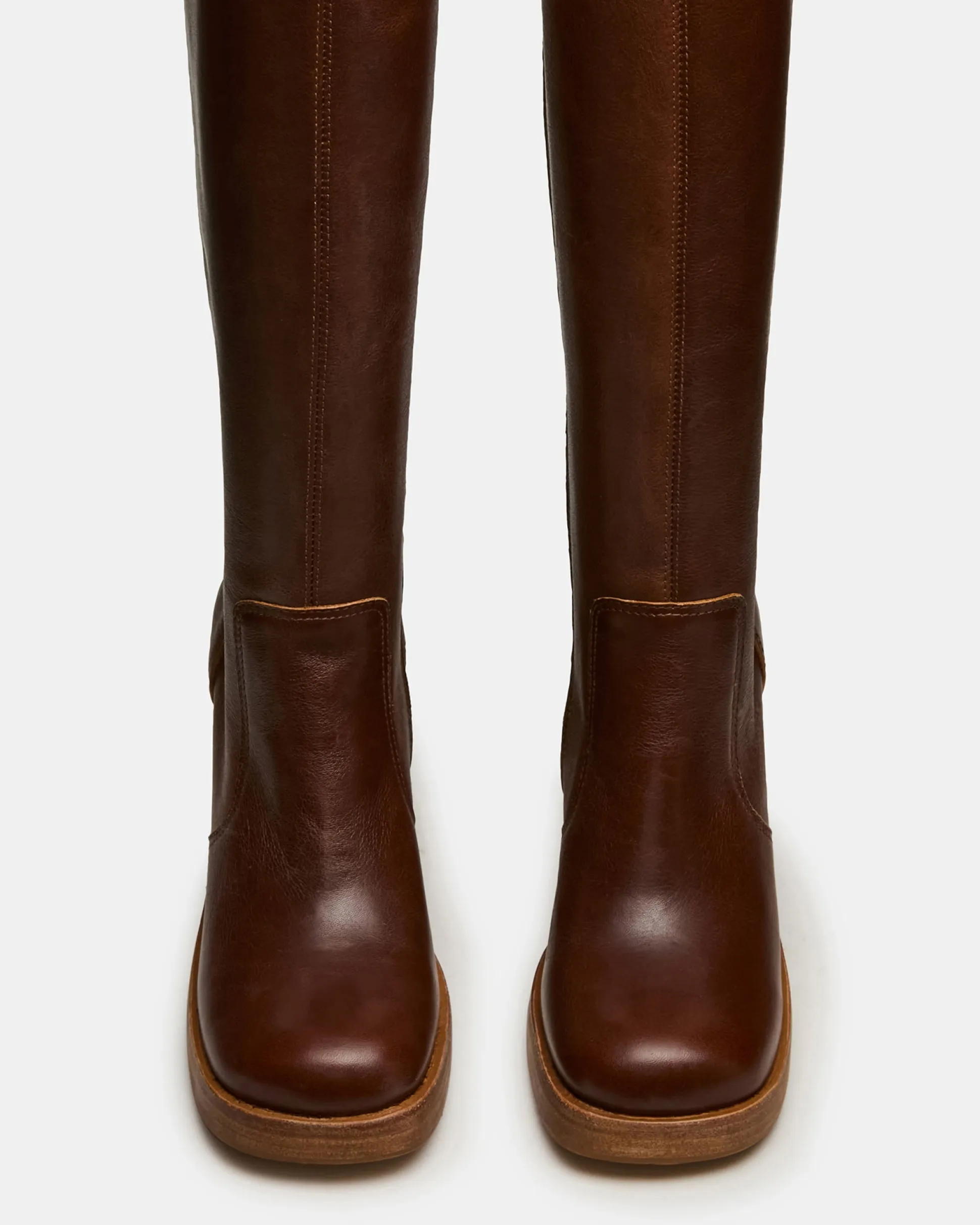Folie Rust Leather