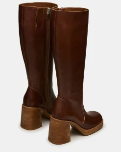 Folie Rust Leather