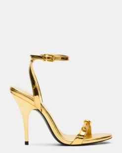 Foxx Gold