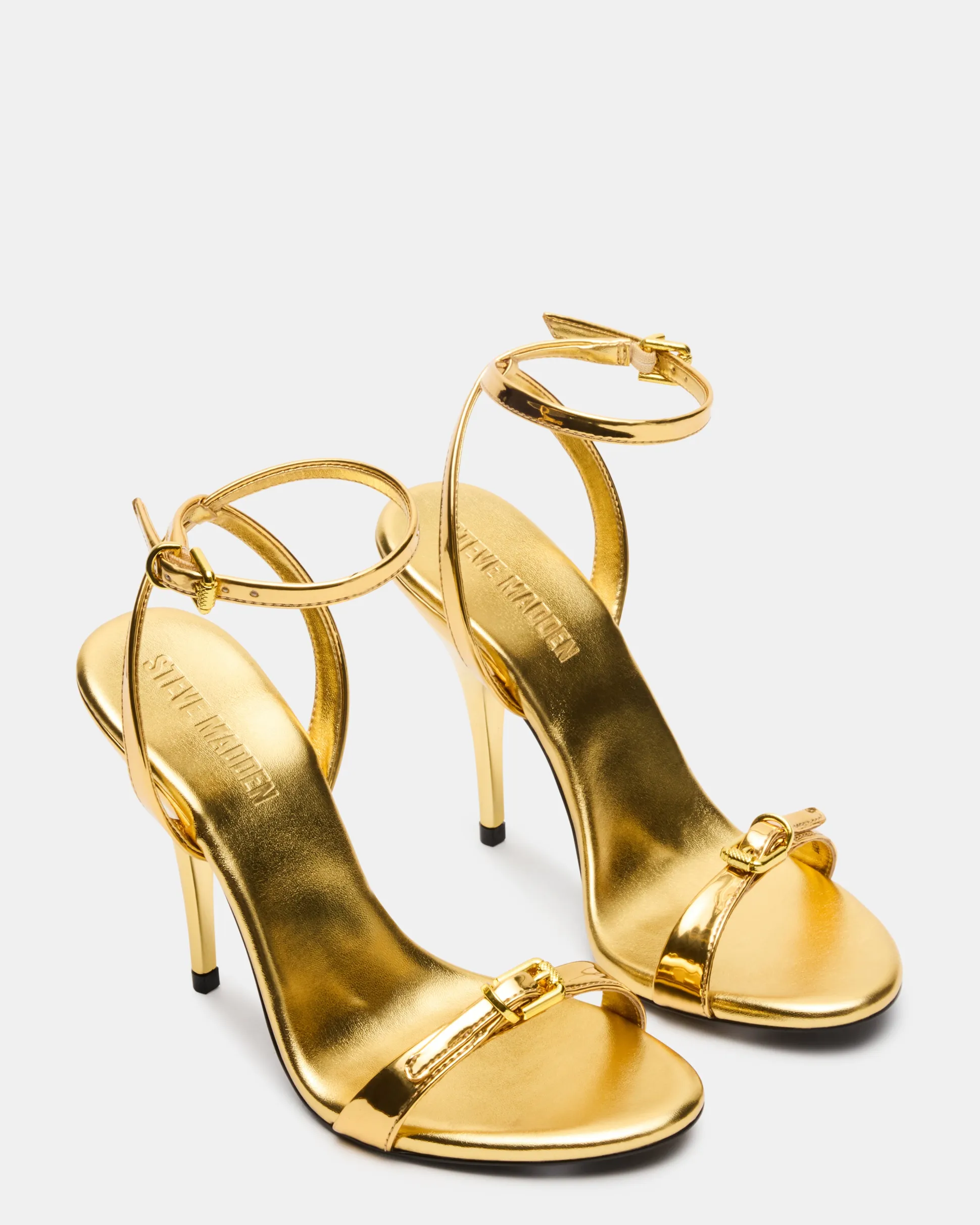 Foxx Gold
