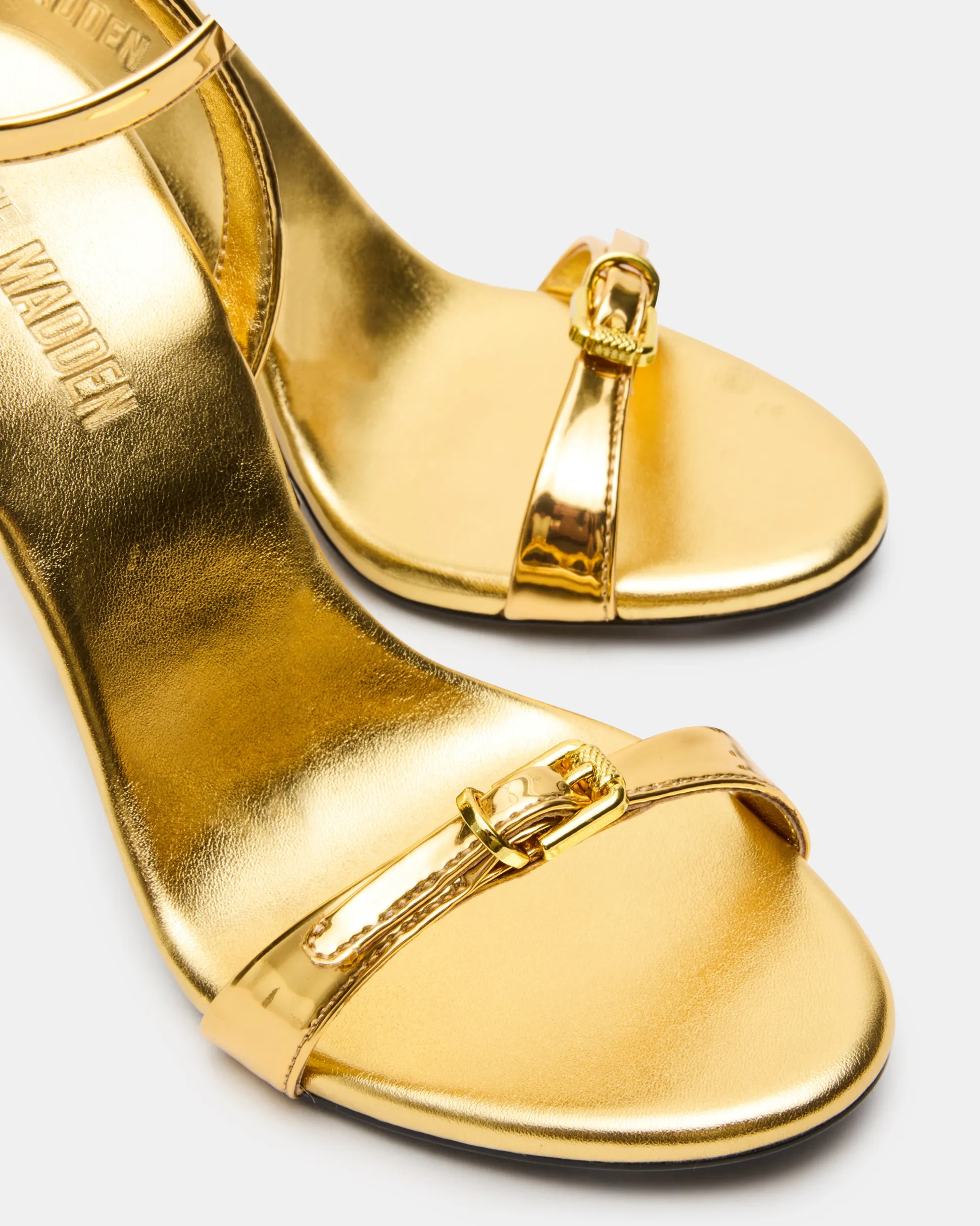 Foxx Gold
