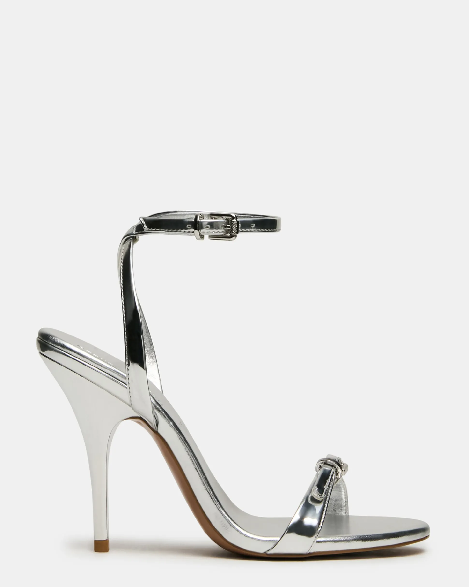 Foxx Silver