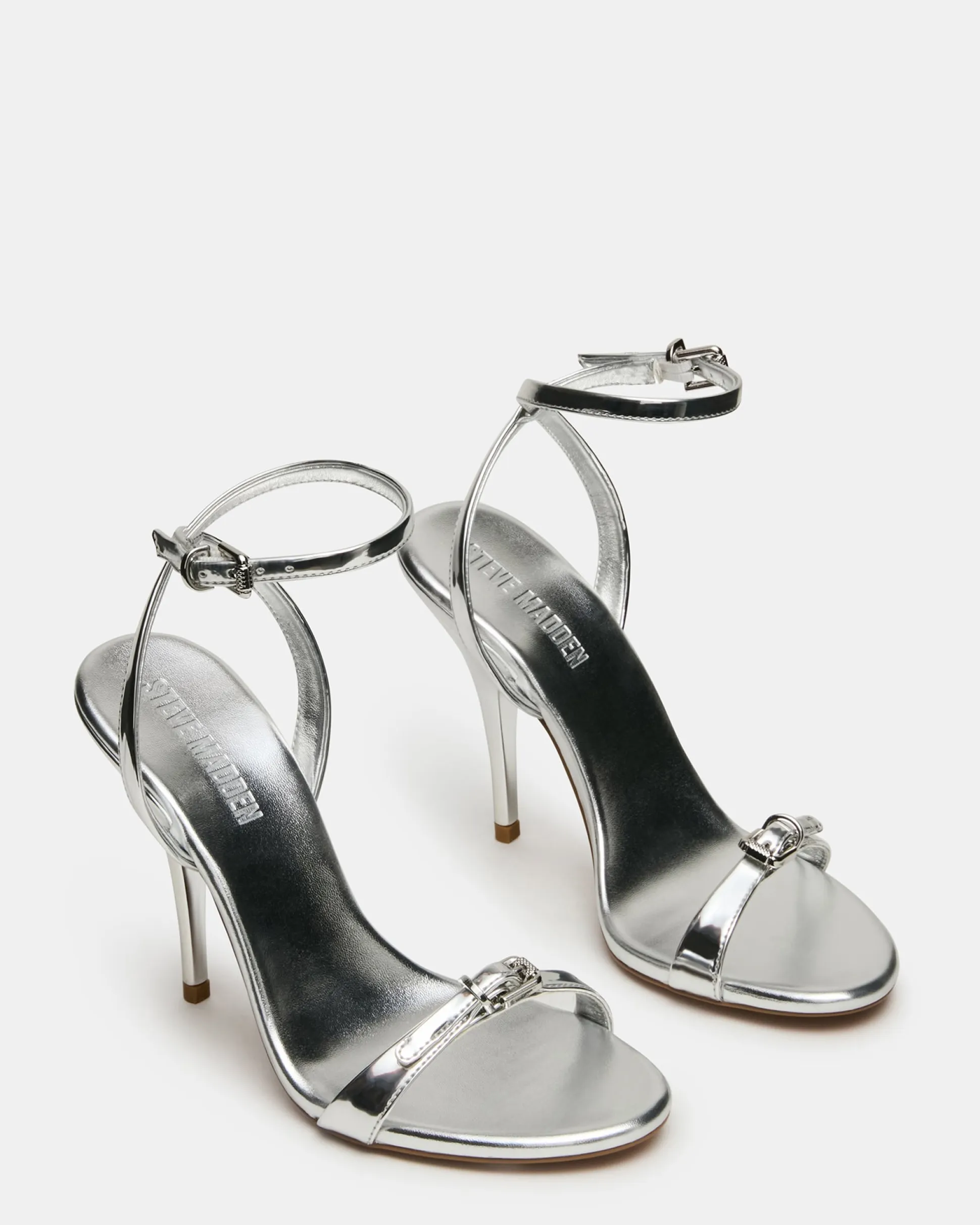 Foxx Silver