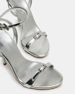 Foxx Silver