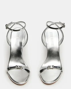 Foxx Silver