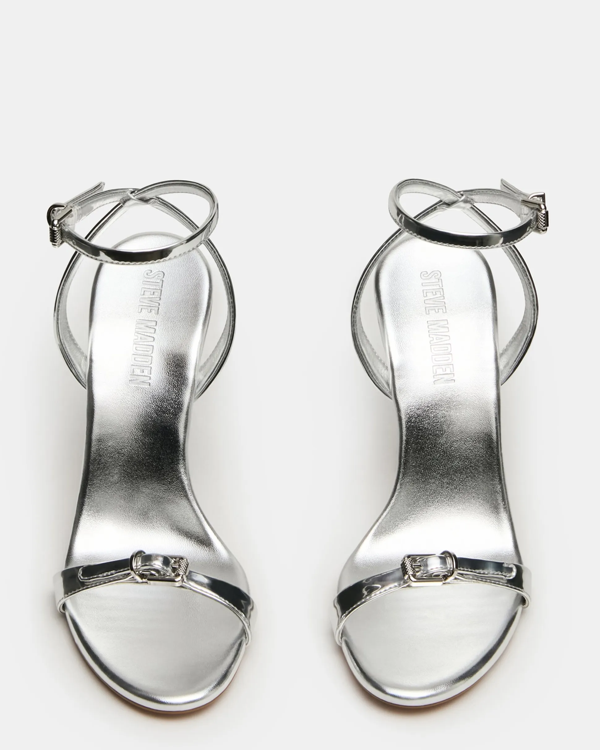 Foxx Silver