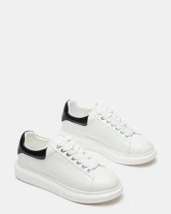 Frosted White Multi
