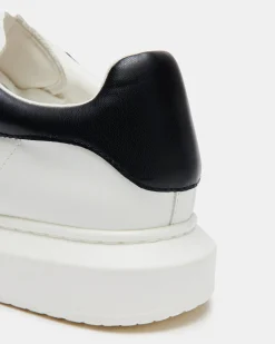 Frosted White Multi