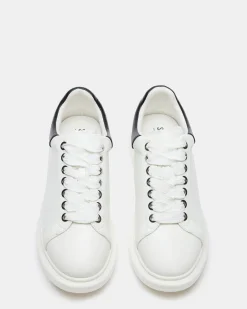 Frosted White Multi