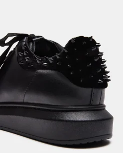 Frosting Black Velvet