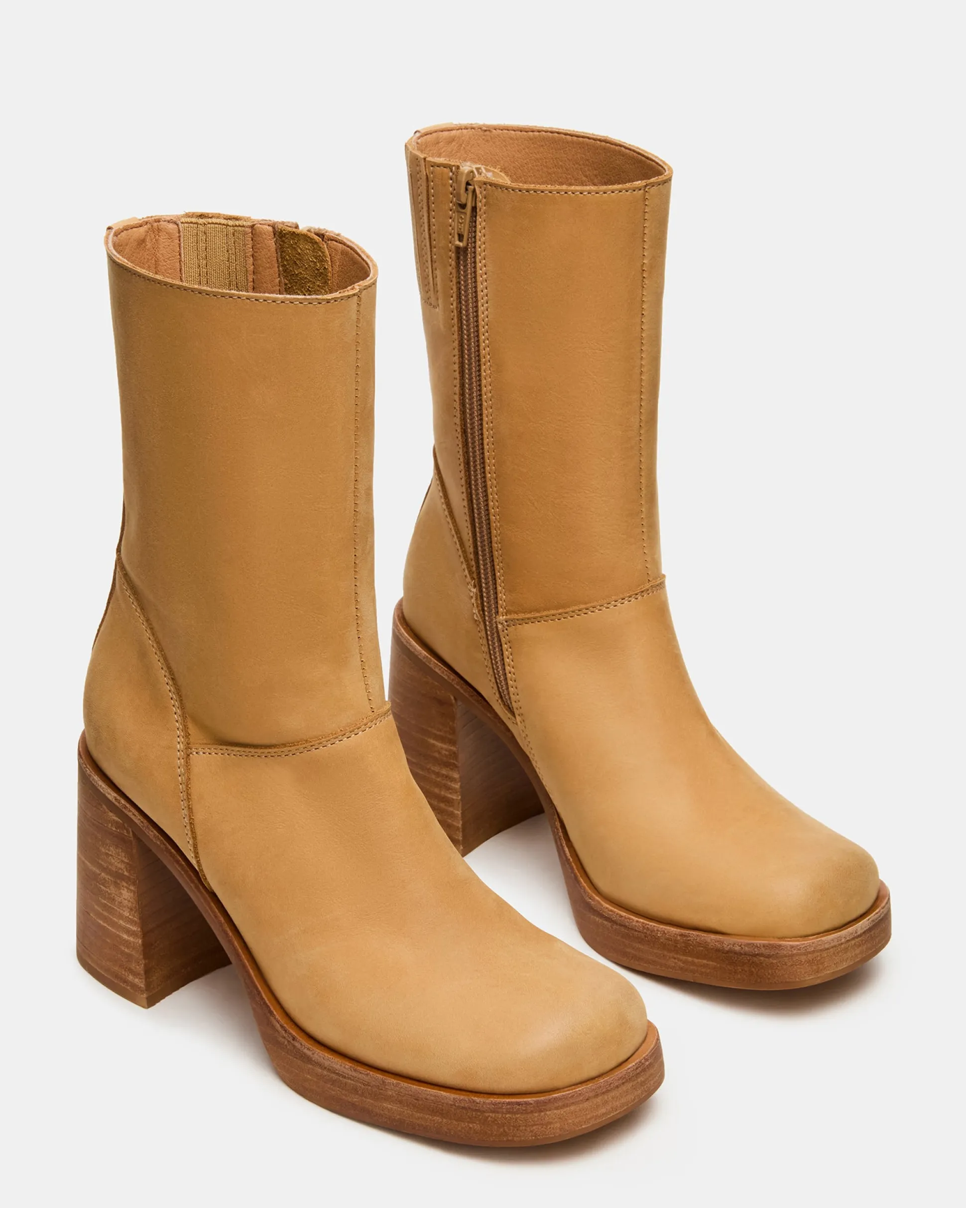 Fusion Banana Leather