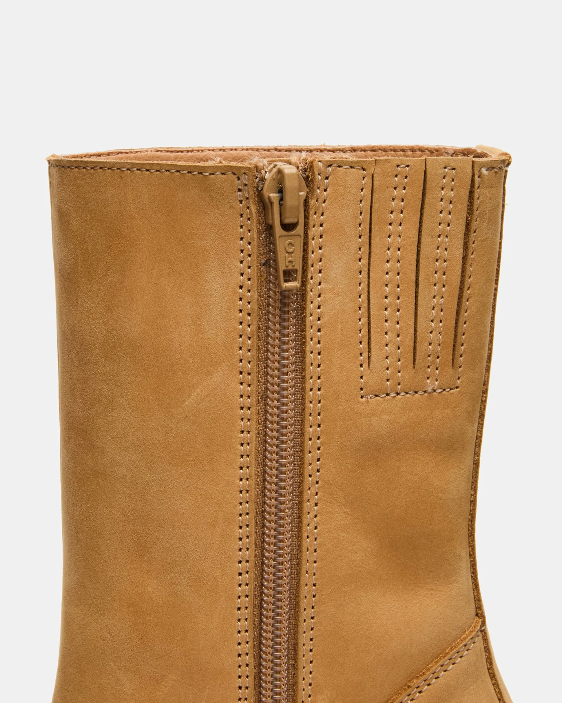 Fusion Banana Leather