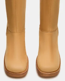 Fusion Banana Leather