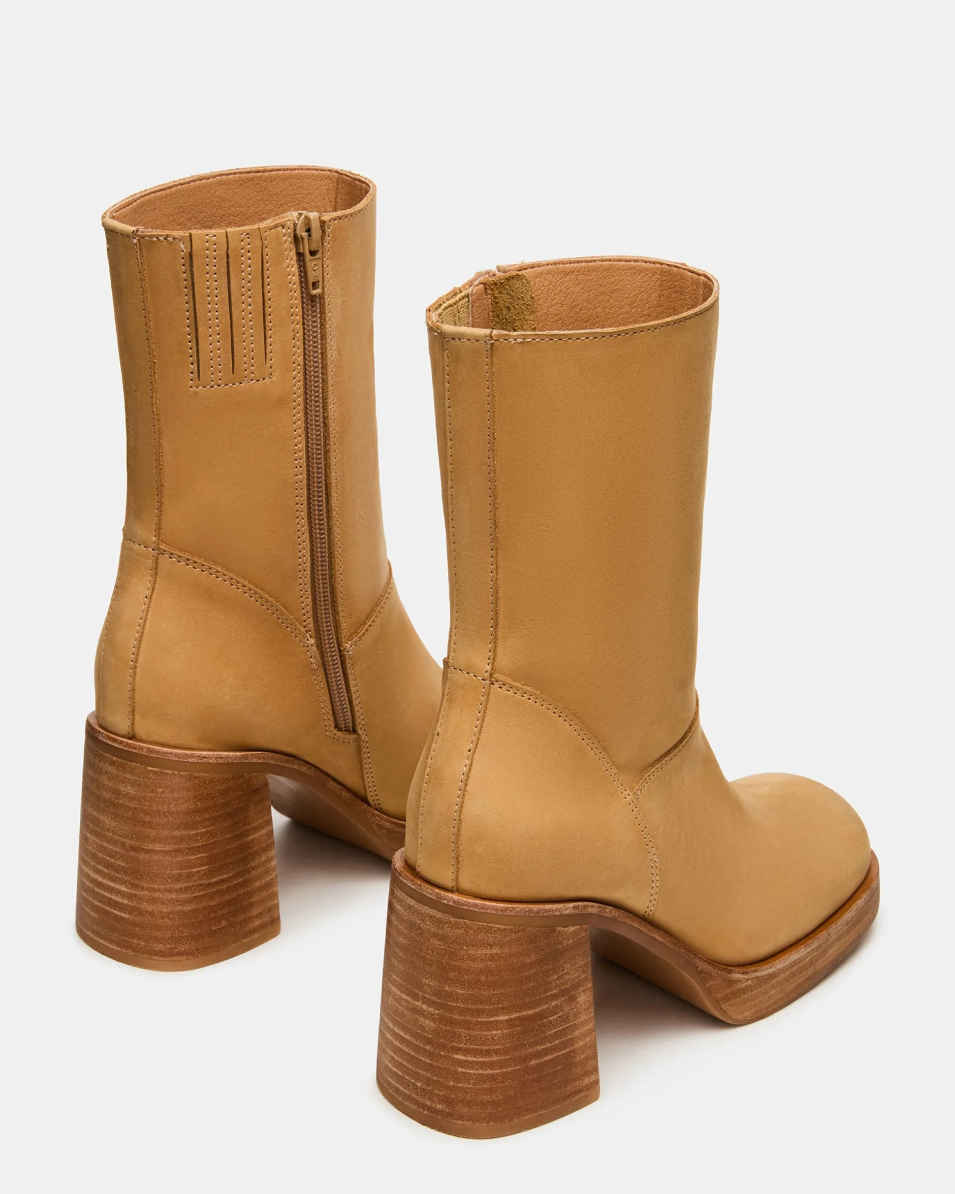 Fusion Banana Leather