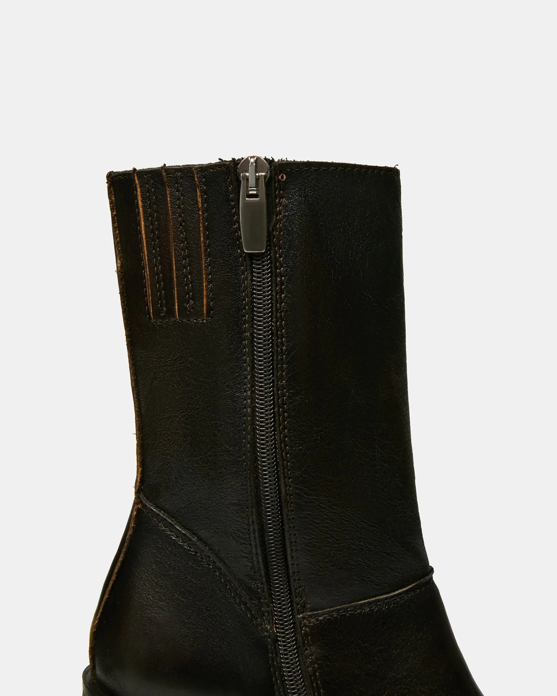 Fusion Brown Distressed