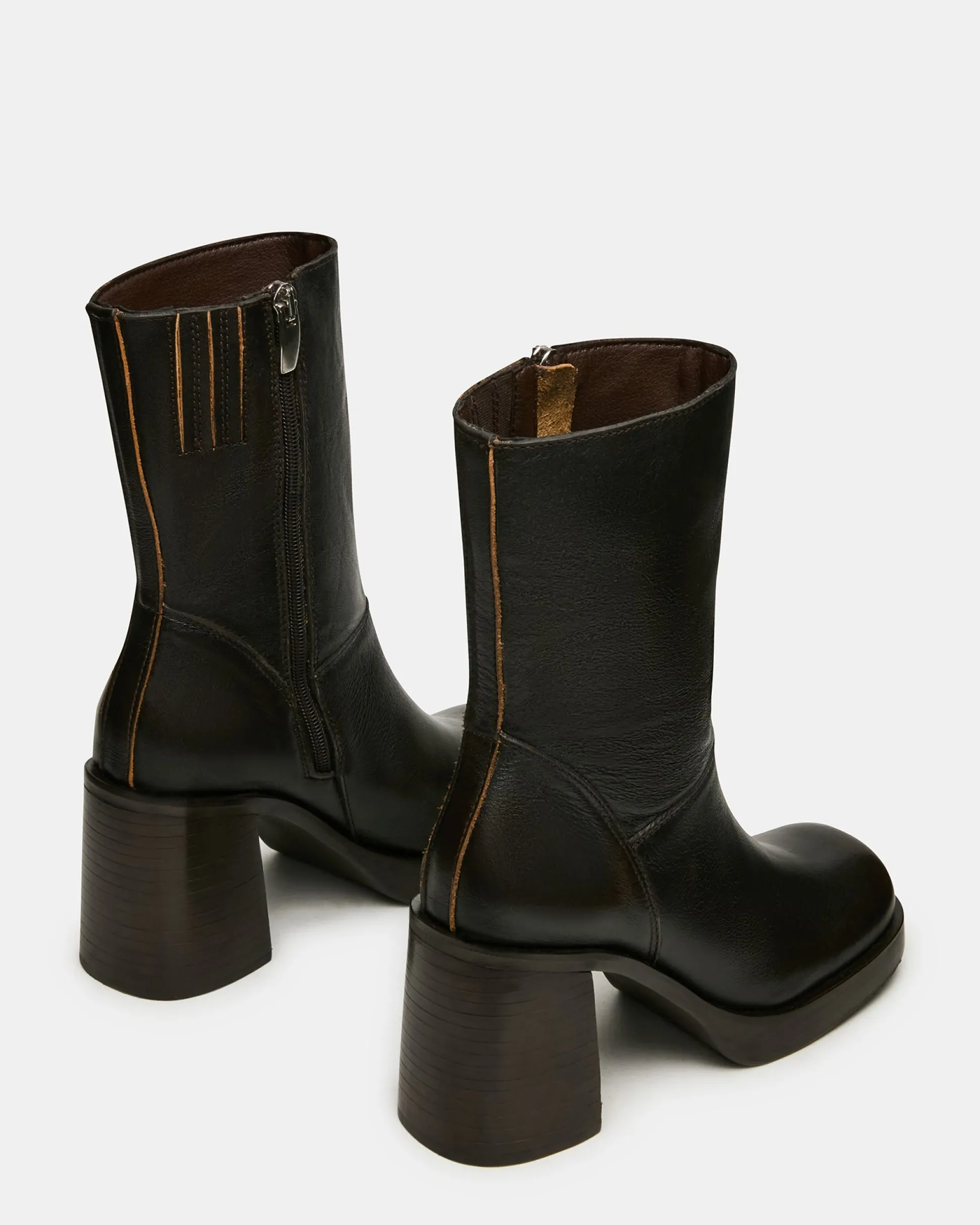 Fusion Brown Distressed