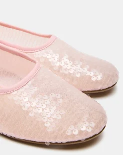 Garcelle Pink