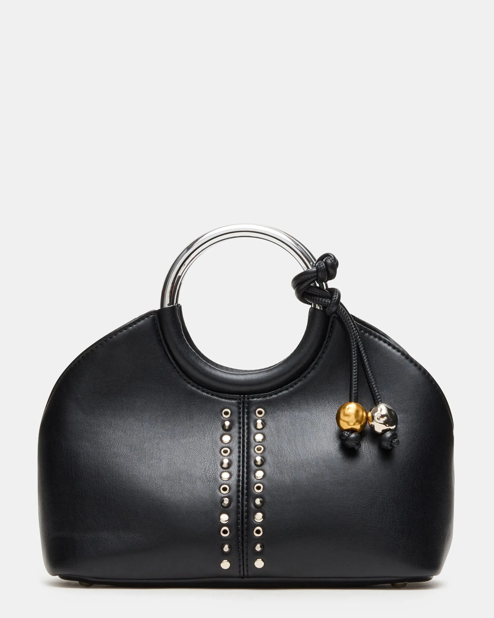 Geena Embellished Bag Black