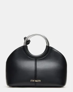 Geena Embellished Bag Black