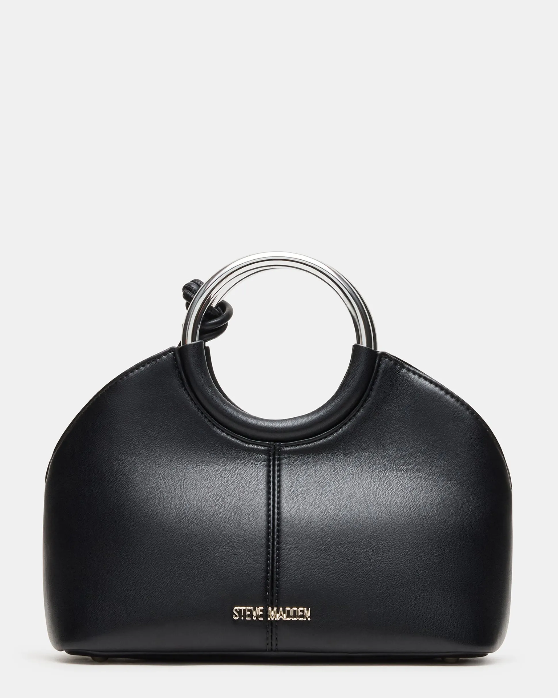 Geena Embellished Bag Black