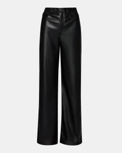 Geraldine Pant Black