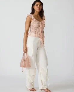 Ginger Heel & Andre Bag Bundle