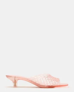 Ginger Pink