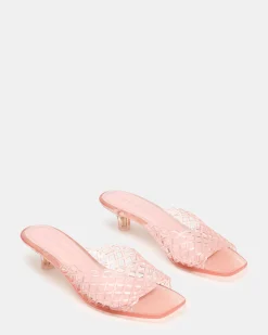 Ginger Pink