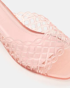 Ginger Pink