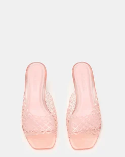 Ginger Pink