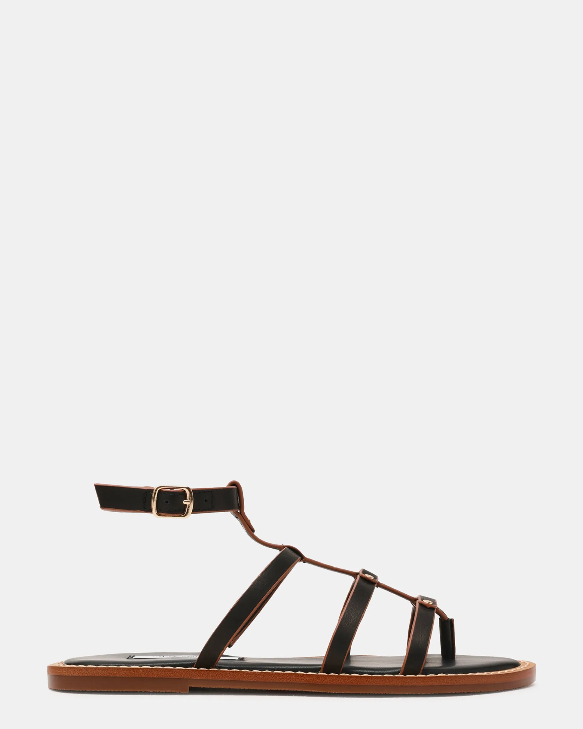 Givara Black Leather