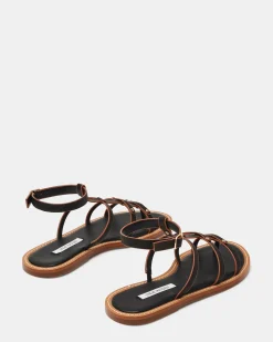 Givara Black Leather