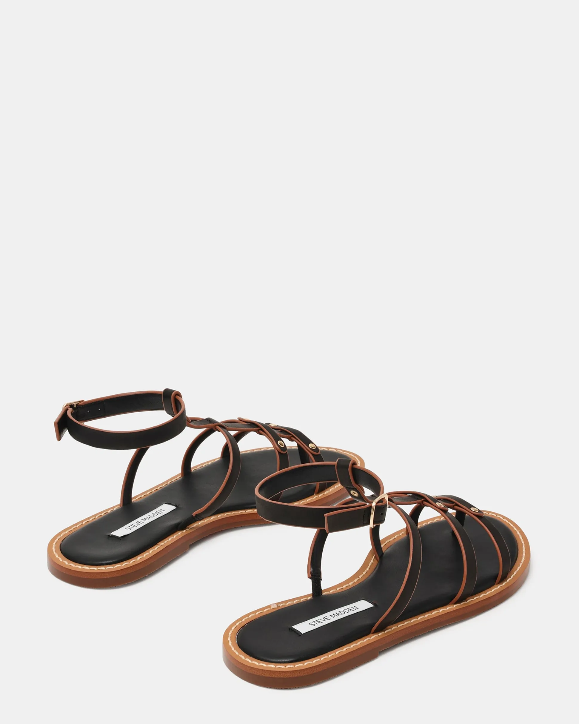 Givara Black Leather
