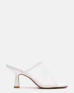 Gleam White