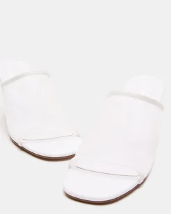 Gleam White