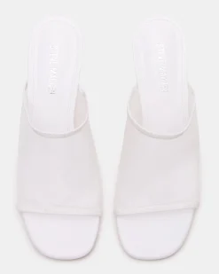 Gleam White