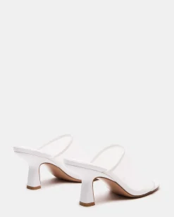 Gleam White