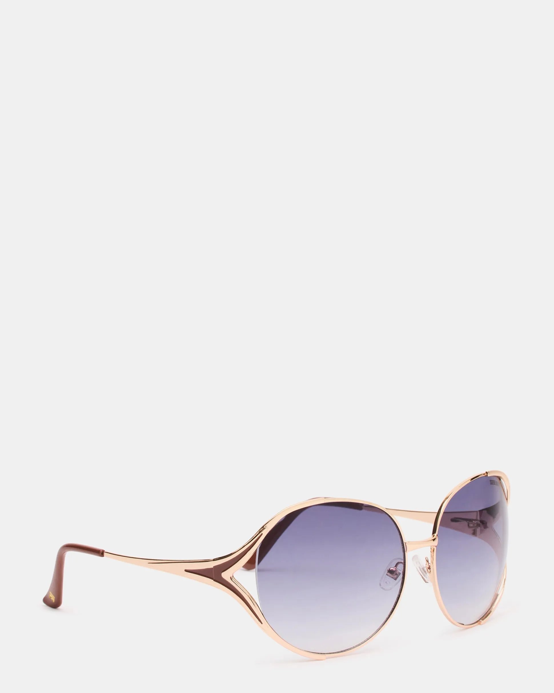 Glorie Sunglasses Gold