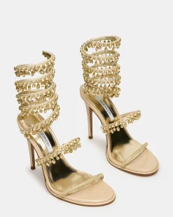 Gorgina Champagne