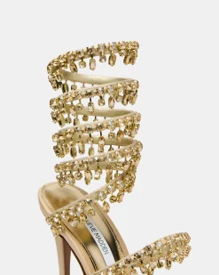 Gorgina Champagne
