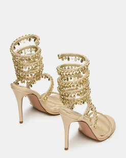 Gorgina Champagne